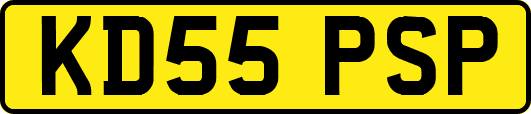 KD55PSP