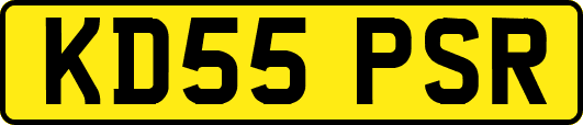 KD55PSR