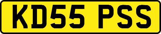 KD55PSS