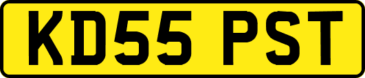 KD55PST