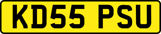 KD55PSU