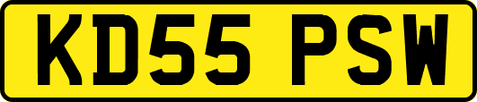 KD55PSW