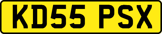 KD55PSX