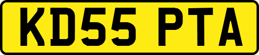 KD55PTA