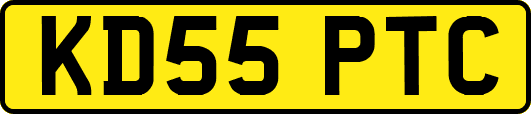KD55PTC