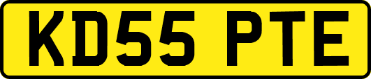 KD55PTE