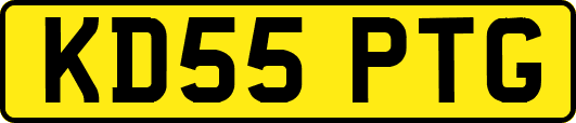 KD55PTG