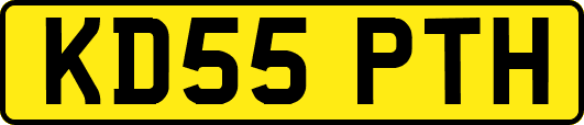 KD55PTH