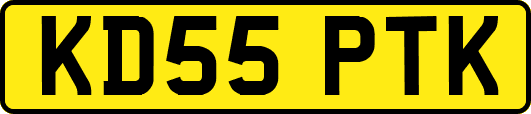KD55PTK
