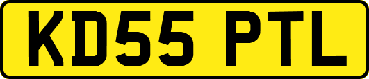 KD55PTL