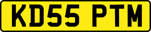 KD55PTM