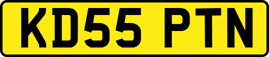 KD55PTN