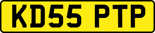 KD55PTP