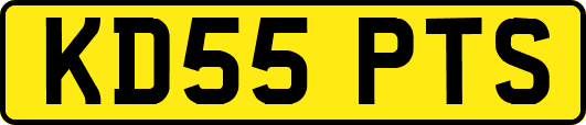 KD55PTS