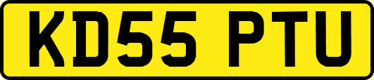 KD55PTU