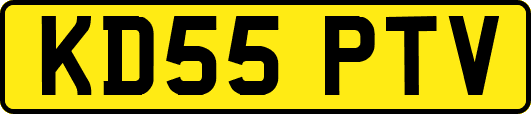 KD55PTV