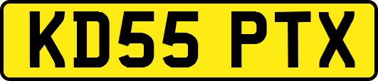 KD55PTX