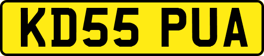 KD55PUA