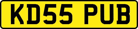 KD55PUB