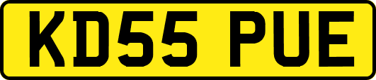 KD55PUE