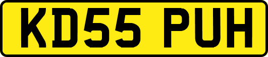 KD55PUH