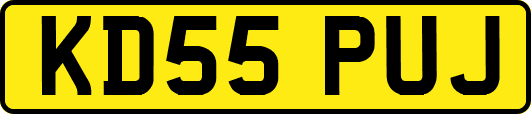 KD55PUJ