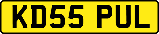 KD55PUL