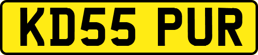 KD55PUR