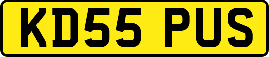 KD55PUS