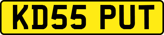 KD55PUT