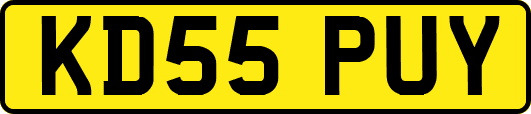 KD55PUY