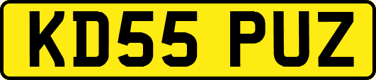 KD55PUZ