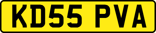 KD55PVA