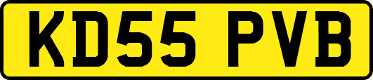 KD55PVB