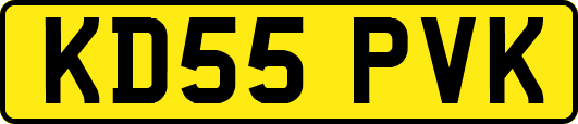 KD55PVK