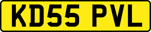 KD55PVL