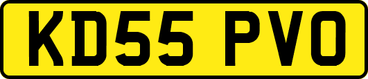KD55PVO