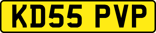 KD55PVP