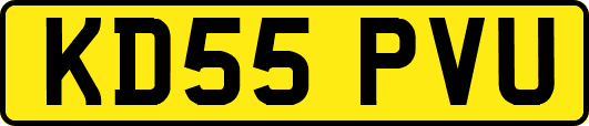 KD55PVU