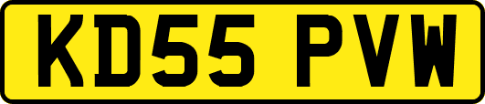 KD55PVW