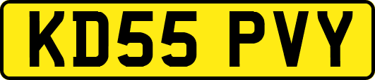 KD55PVY