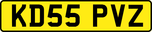 KD55PVZ