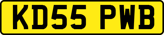 KD55PWB