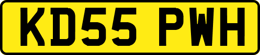 KD55PWH