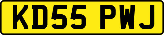 KD55PWJ