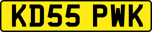 KD55PWK
