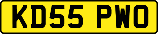 KD55PWO