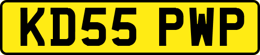 KD55PWP