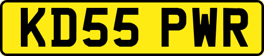 KD55PWR