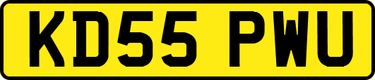 KD55PWU